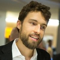 Peter Tarasevich-Nikolaev