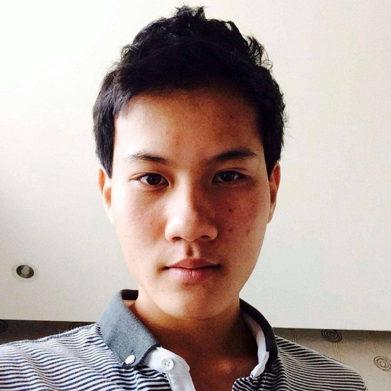 Nguyễn Thanh Hoàng