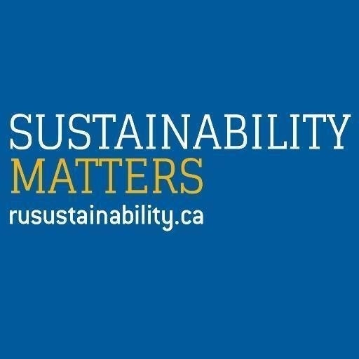 Sustainable Ryerson