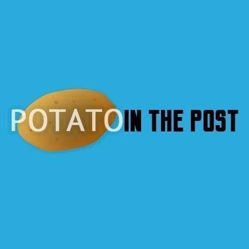 Potato In The Post