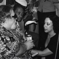 Cara Klieger Bruncati