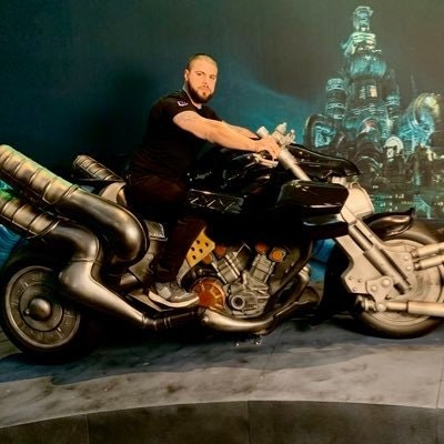 LegionzGaming 🎮 PS5 🎮