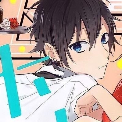 jen ♡ A XIAO HAVER