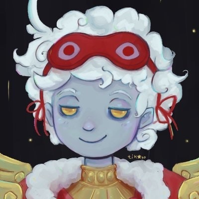 ♥tik★ ✨have a patreon now || commission