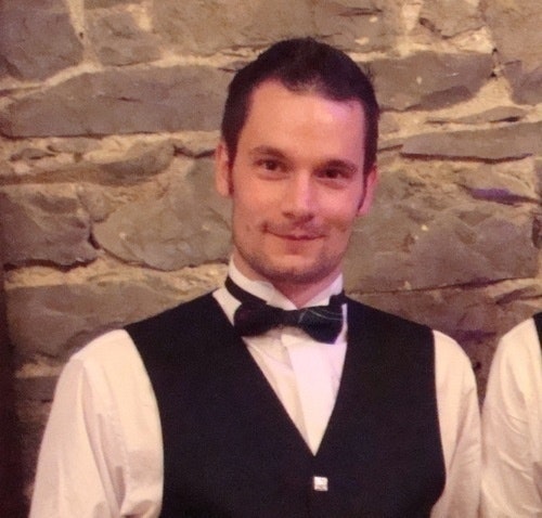 Sebastian Sutherland