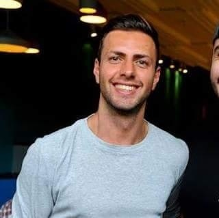 Dylan Bianchi