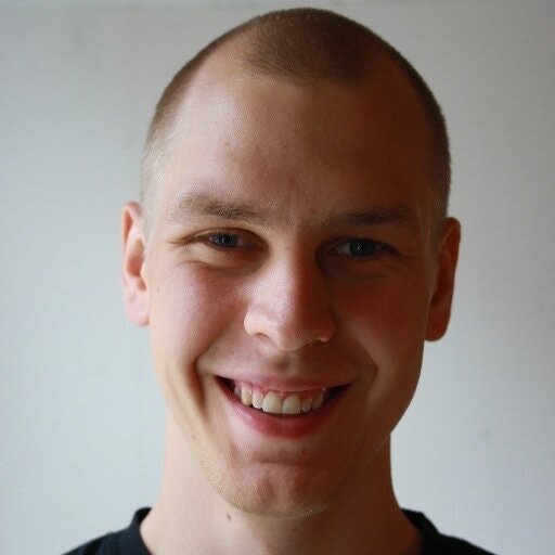 Michael Anker Guldager