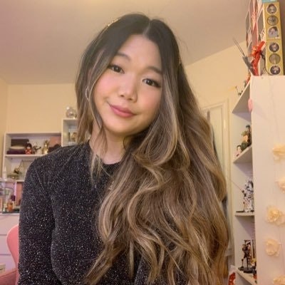 Cheska 🌻 XIAO IS HOME