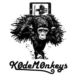 K0deM0nkeys