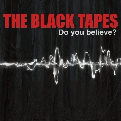The Black Tapes 