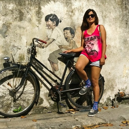 The SoloGlobetrotter