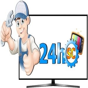 Sửa tivi Bắc Giang