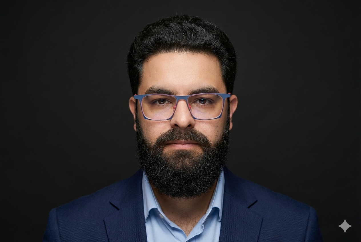 Amin Al Ali Al Darwish