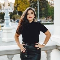 Irina Alina Constantin