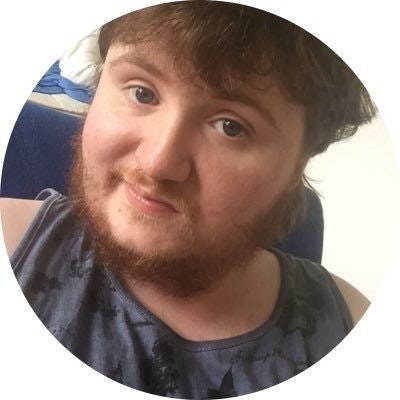 Jack, @binge watching any slice of life