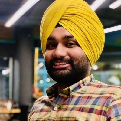 PARWINDER SINGH SANDHU