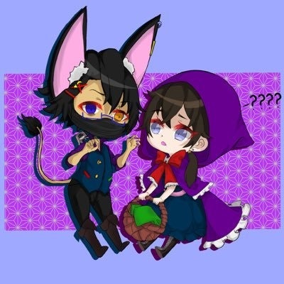 優譜月🐰🦁|| ゆうふつき🐕🐇