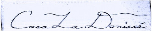 Casa La Doniccé