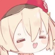 Bloopy Genshin addict