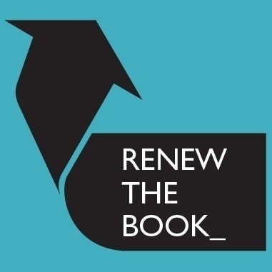 Renew the book