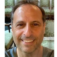 Daniel Yehudah Frohwein