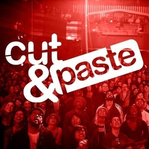Cut&Paste 