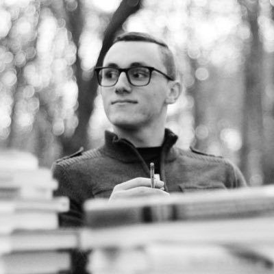 Anthony D'Apolito III 🙇🏻