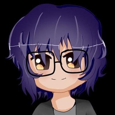 Euri (I'm fine... not scared...)