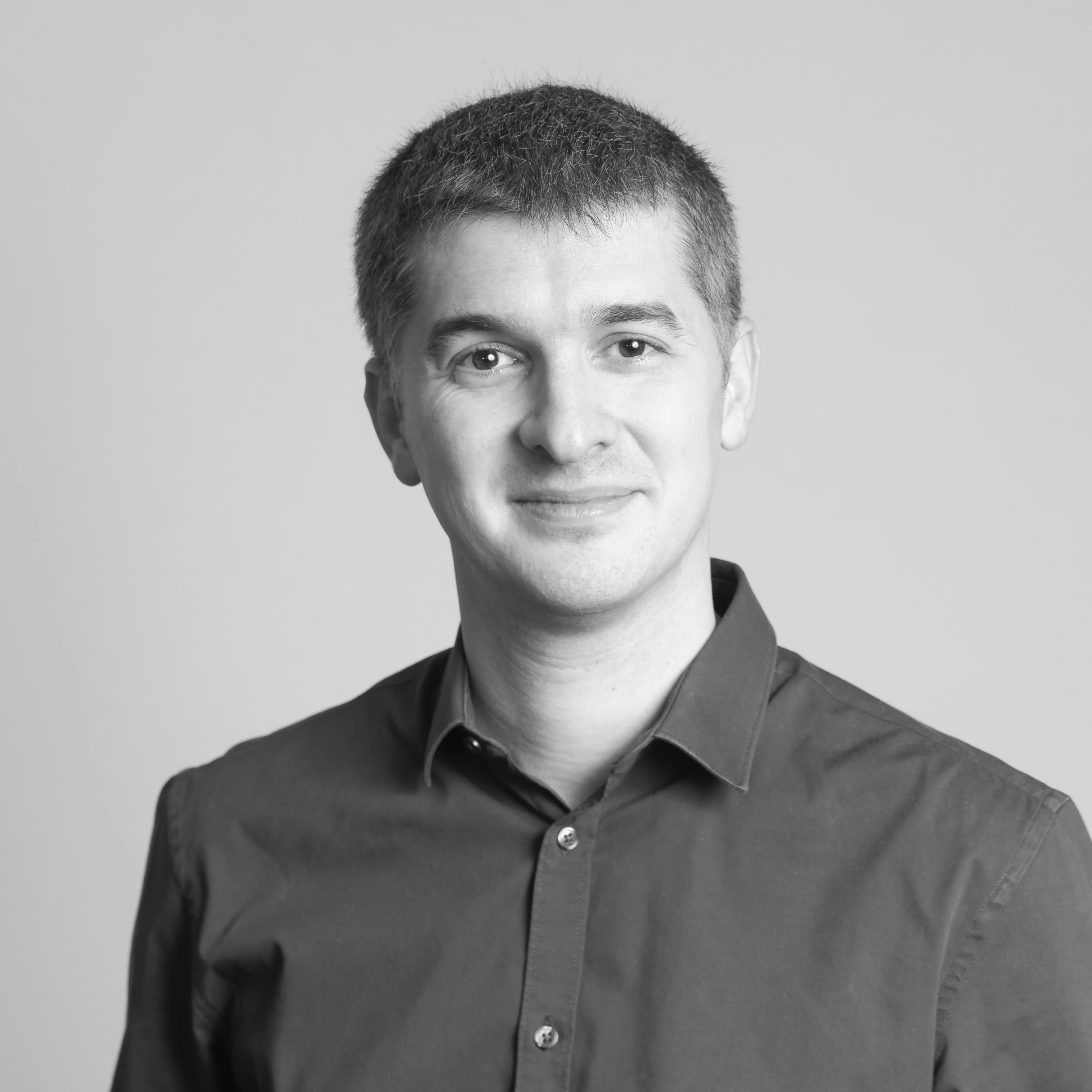 Arnaud DE BERMINGHAM