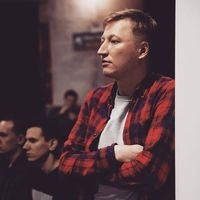 Юрий Николаев