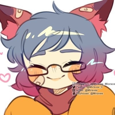 🍭KANDI 🍭 { ENVtuber } STAY TUNED💞