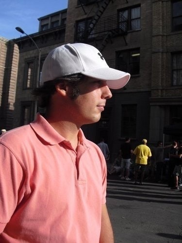 Joaquin Ayuso de Pau