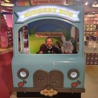 Robert Francis Woods