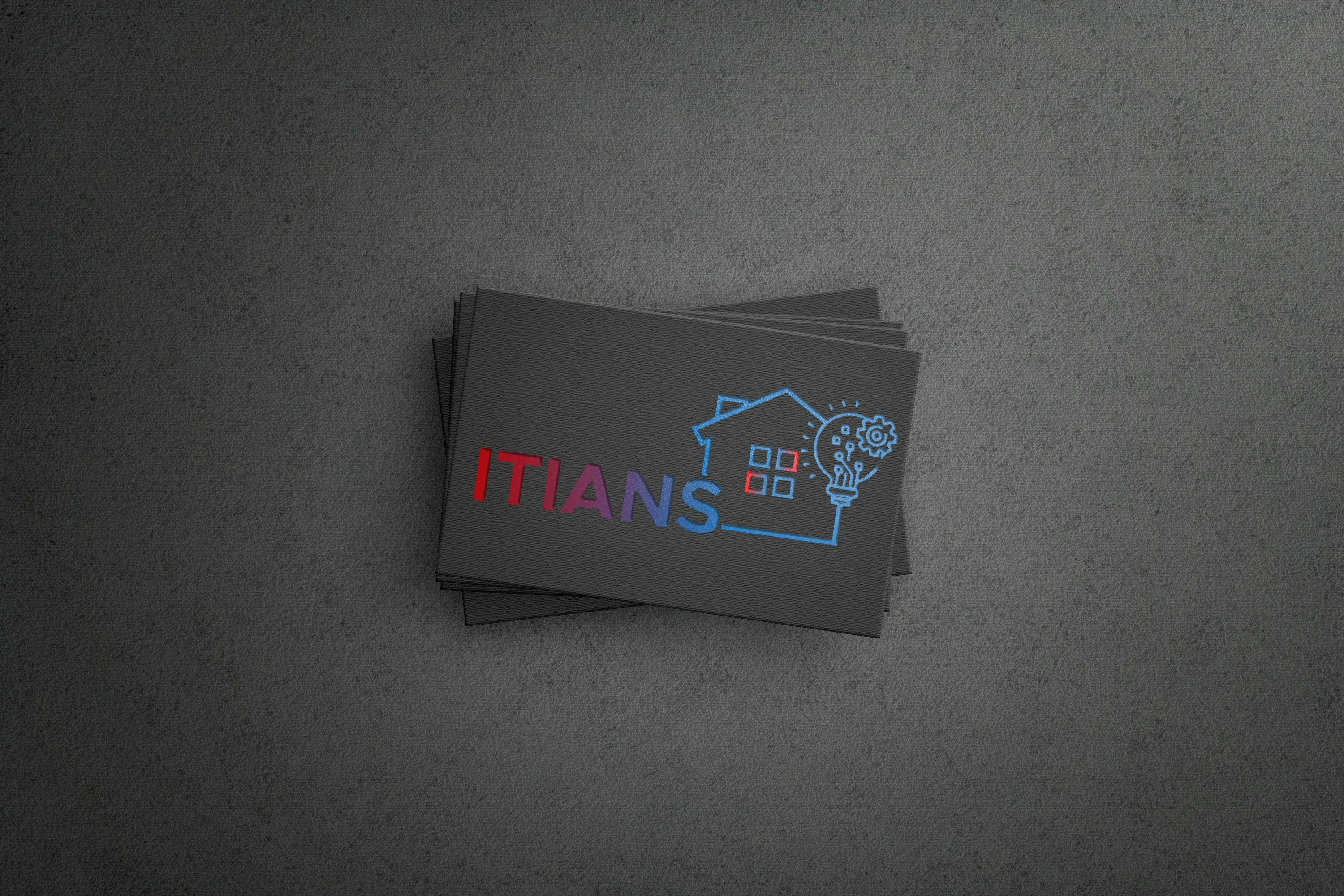 Itians House
