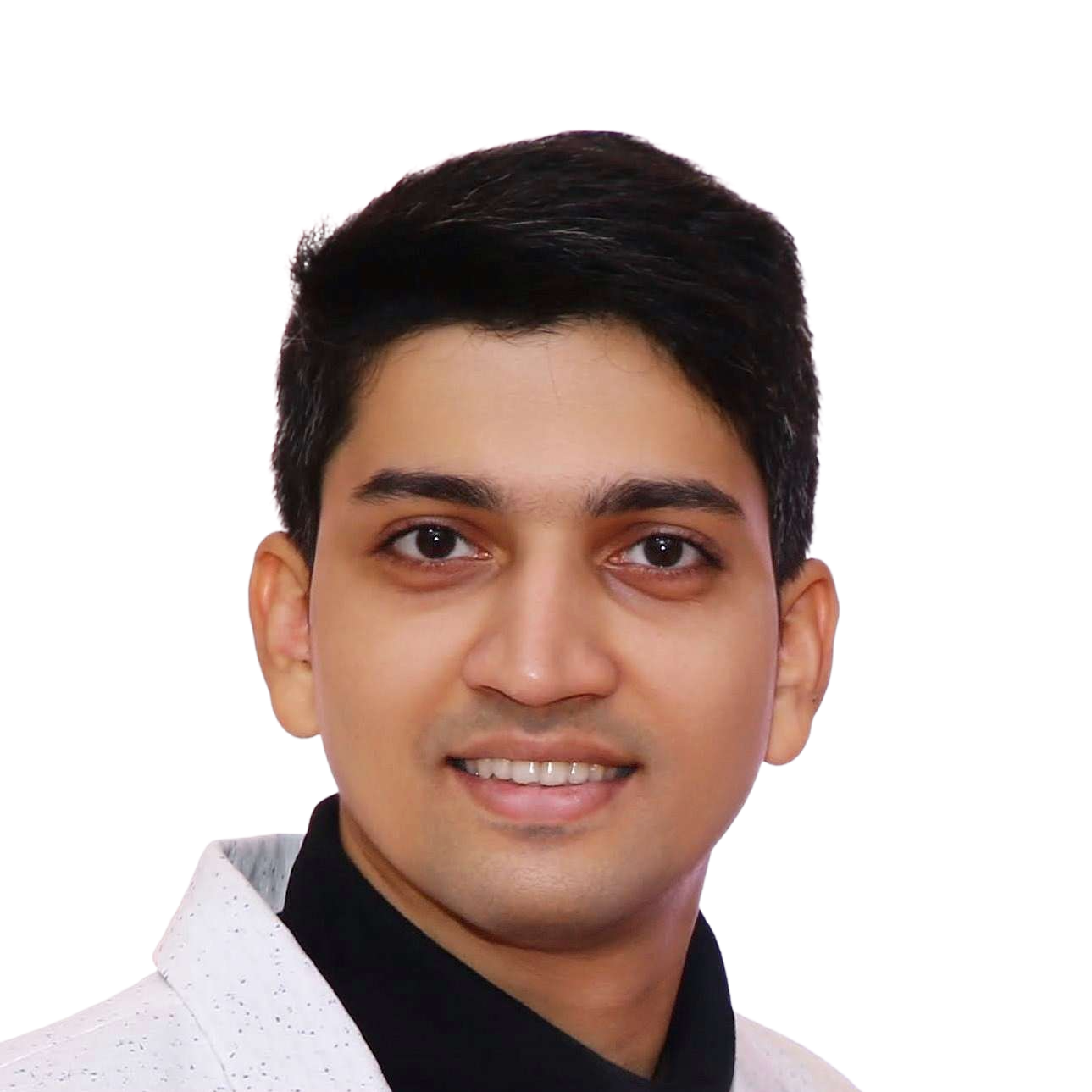 Adarsh Madrecha