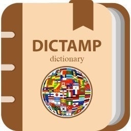 Dictamp