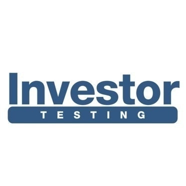 Investor Testing