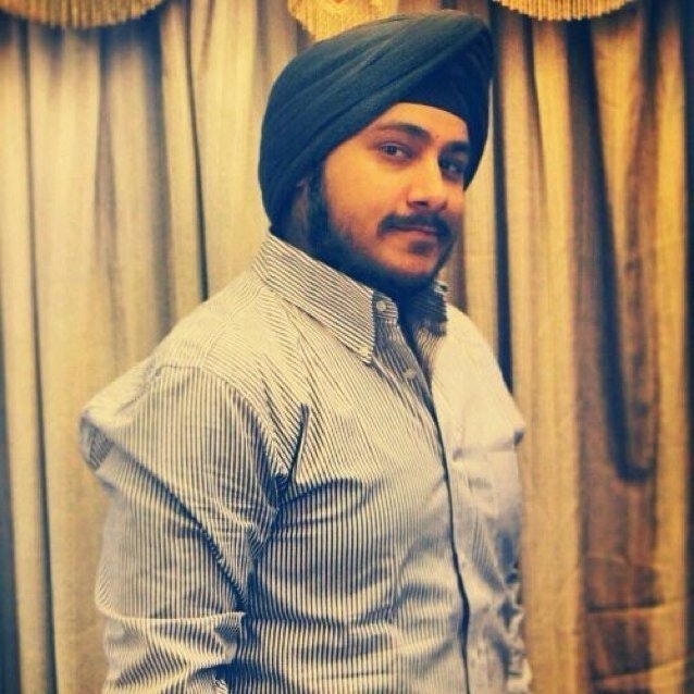 Jagpreet Singh Kohli