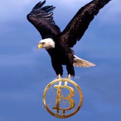 crypto eagle