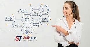 SoftCrux Technologies