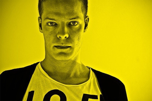 Kristian Bønnelykke