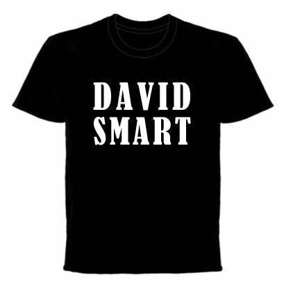 david smart