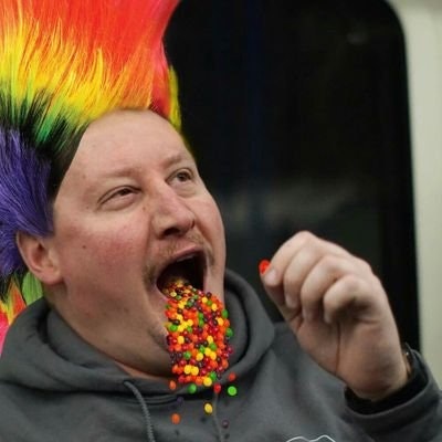 Matteo Doni 🇬🇧