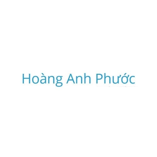 Hoàng Anh Phước