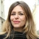 Frédérique Crépat