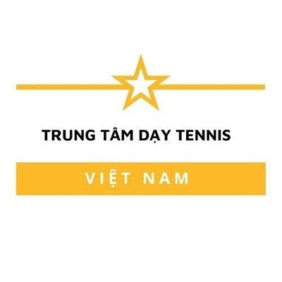 Trung tâm dạy học tennis Vina