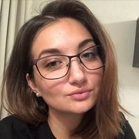 Alexandra Smarovidlo