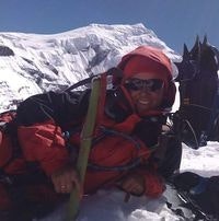 Алиса Де-Мондерик