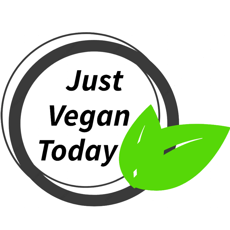 Justvegantoday