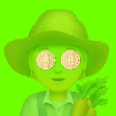 YieldFarm 🧑‍🌾